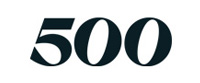 500